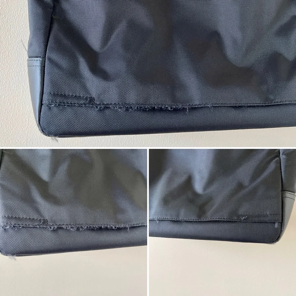 ACME MADE Messenger Laptop Bag